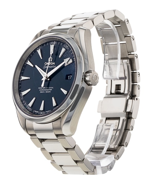 Omega Aqua Terra 150m Gents 231.10.42.21.03.003